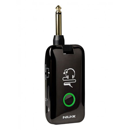 Nux MIGHTY-PLUG