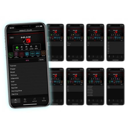 Nux MIGHTY-PLUG