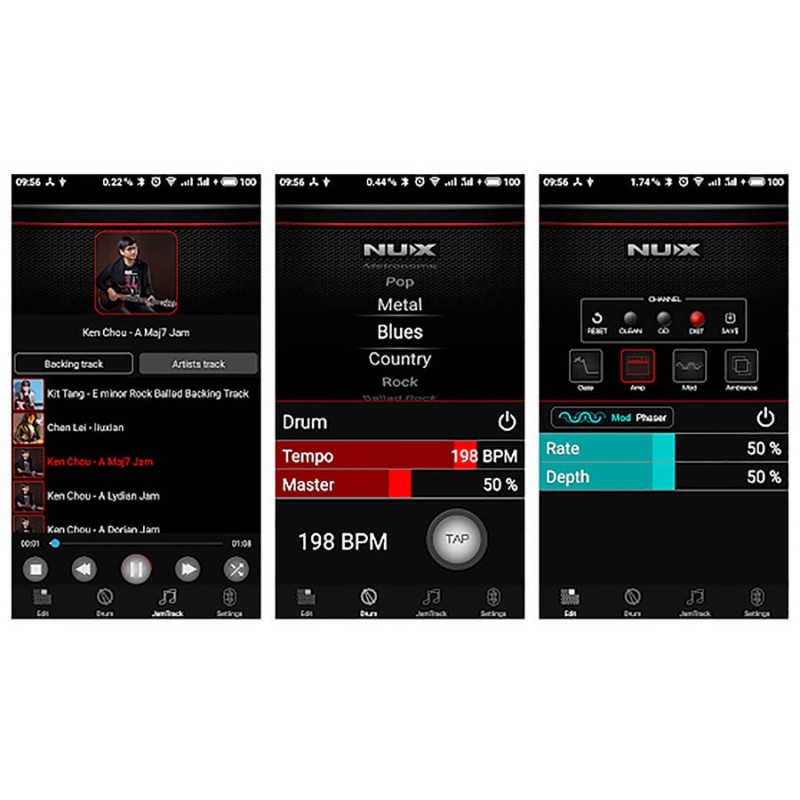 Nux MIGHTY-PLUG