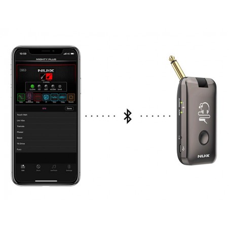 Nux MIGHTY-PLUG