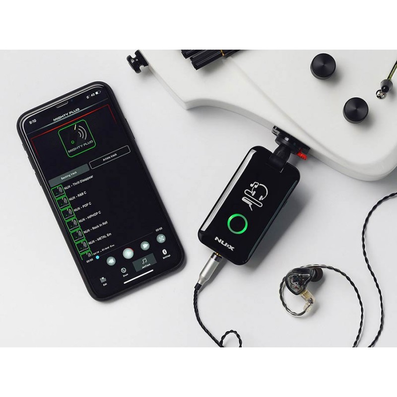 Nux MIGHTY-PLUG