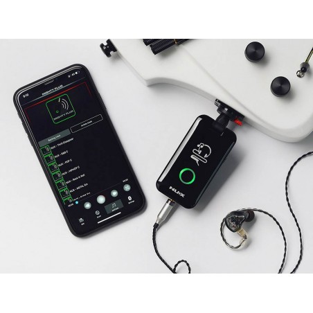 Nux MIGHTY-PLUG