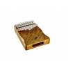 Kalimba Ortega OKB3