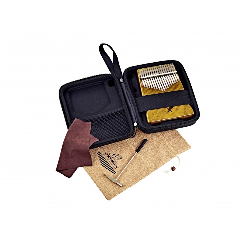 Kalimba Ortega OKB3