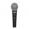 Dynamic Stage Microphone Set Cascha HH 5080