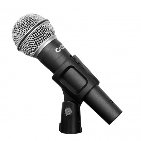 Dynamic Stage Microphone Set Cascha HH 5080