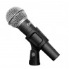 Dynamic Stage Microphone Set Cascha HH 5080