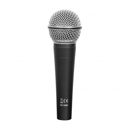 Dynamic Stage Microphone Set Cascha HH 5080