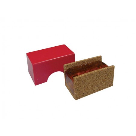 Geipel Paganini rosin for violin ROV-077