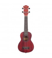 Soprano Ukulele Set Cascha HH 2263