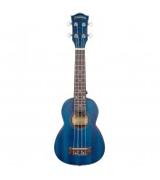 Sopran ukulele komplekt Cascha HH 2266