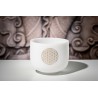 MEINL Sonic Energy Crystal Singing Bowl CSB8FOL
