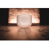 MEINL Sonic Energy Crystal Singing Bowl CSB8FOL
