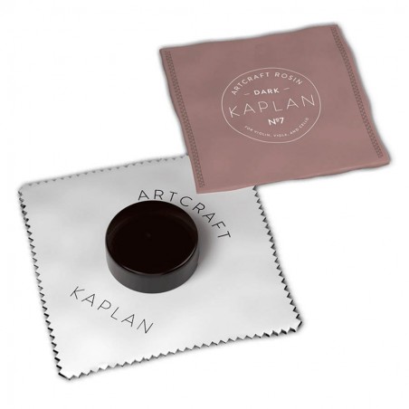 Rosin D'Addario Kaplan Artcraft KA-CR7
