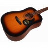Acoustic Guitar Cort AD810 SSB