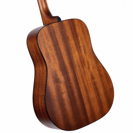 Acoustic Guitar Cort AD810 SSB