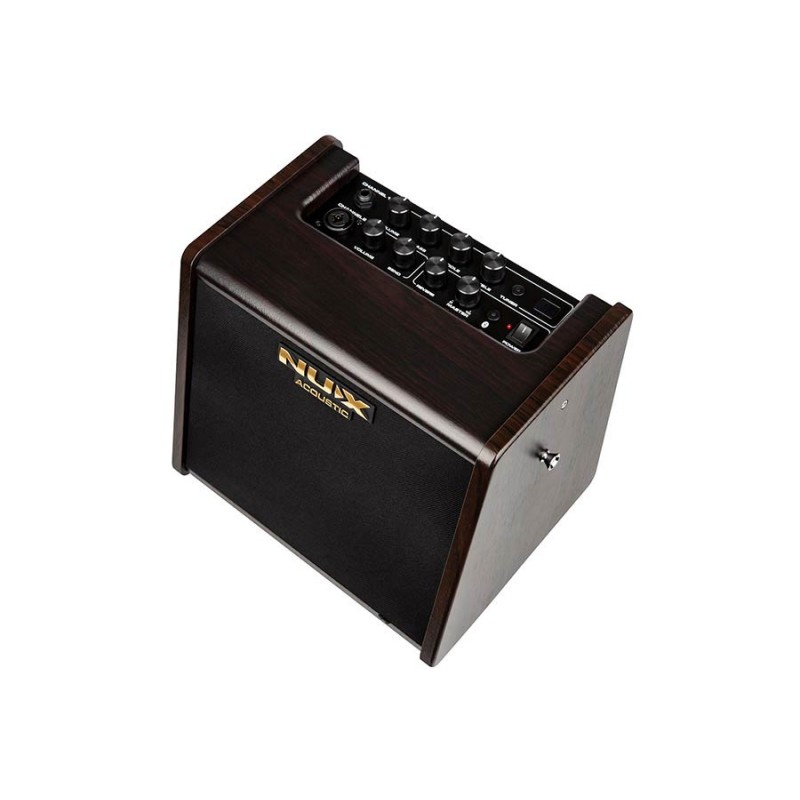 Võimendi NUX AC-25