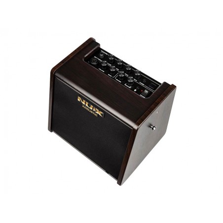 Võimendi NUX AC-25