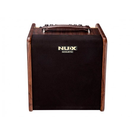 Võimendi Nux Stageman II