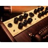 NUX acoustic guitar amplifier 80 watt Stageman II