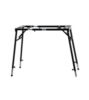 Classic Cantabile Keyboard Stand folding table