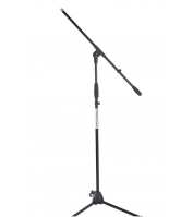 Pronomic MS-116 mic stand with boom