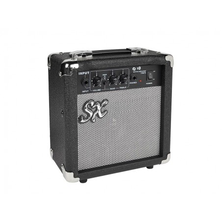 SX electric guitar amp 10W 5" speaker G10