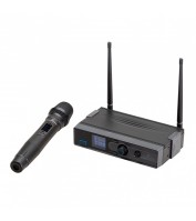 Wireless mikrofoni süsteem Soundsation WF-D190H
