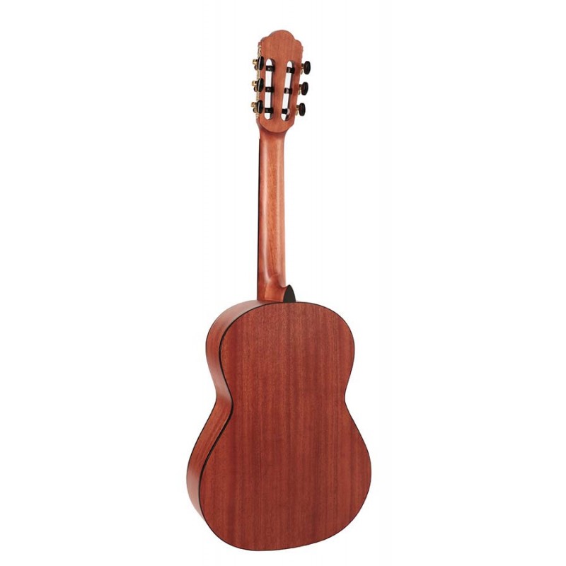 1/2 klassikaline kitarr Salvador CS-212
