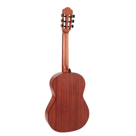 1/2 klassikaline kitarr Salvador CS-212