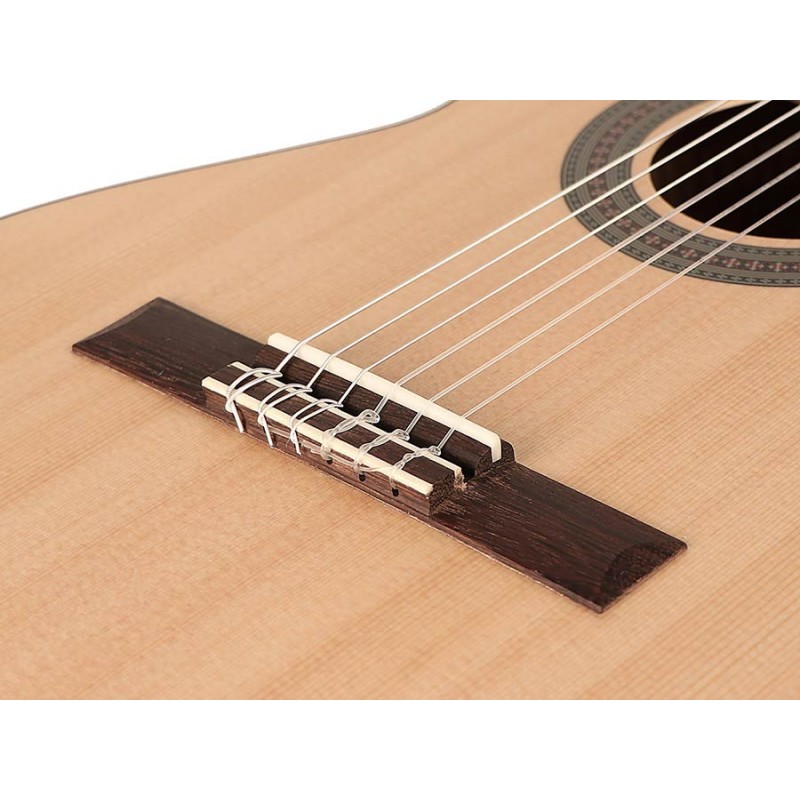 Salvador classic guitar CS-212