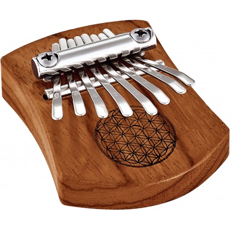 MEINL Sonic Energy mini kalimba KL802FOL