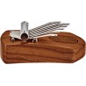 MEINL Sonic Energy mini kalimba KL802FOL
