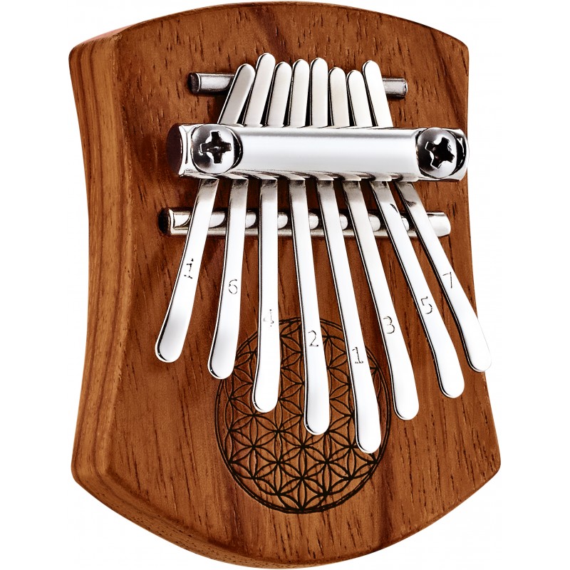 MEINL Sonic Energy mini kalimba KL802FOL