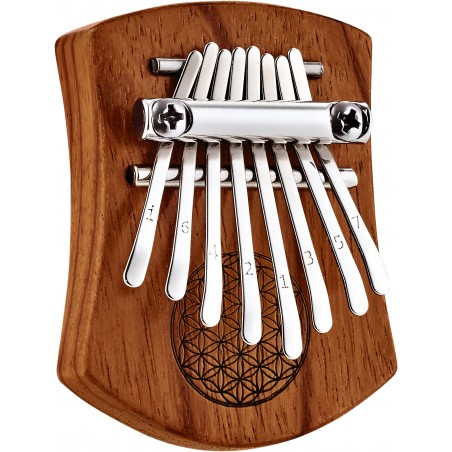 MEINL Sonic Energy mini kalimba KL802FOL