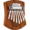 MEINL Sonic Energy mini kalimba KL802FOL