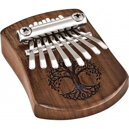 MEINL Sonic Energy mini kalimba KL801TOL