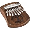 MEINL Sonic Energy mini kalimba KL801TOL