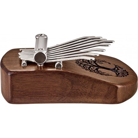 MEINL Sonic Energy mini kalimba KL801TOL