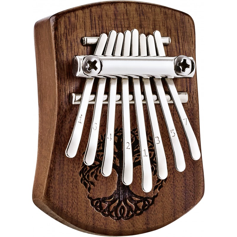 MEINL Sonic Energy mini kalimba KL801TOL
