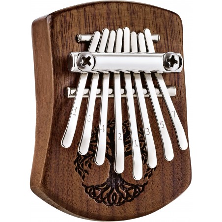 MEINL Sonic Energy mini kalimba KL801TOL
