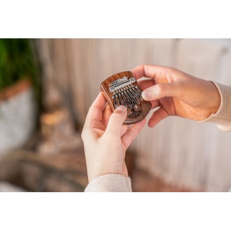 MEINL Sonic Energy mini kalimba KL801TOL