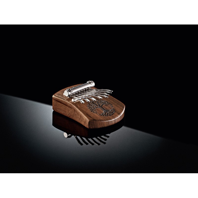 MEINL Sonic Energy mini kalimba KL801TOL