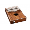 Elektroakustiline ORTEGA Lizard Seeria Kalimba 17 OKB1E