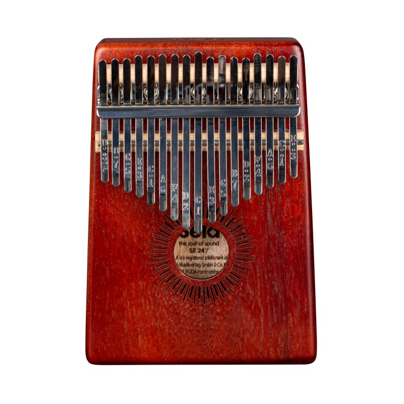 Kalimba Sela SE 247