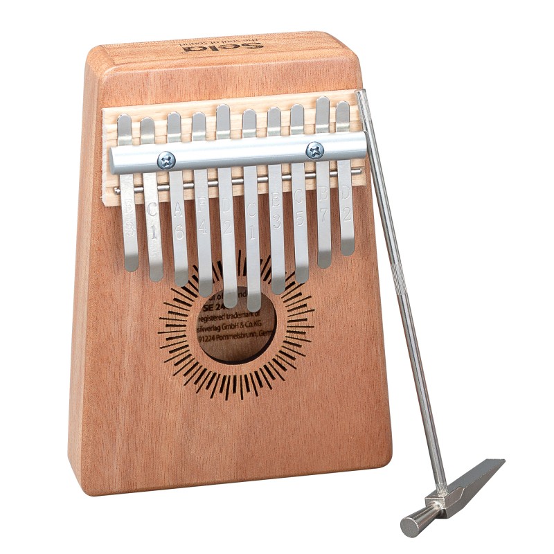 Kalimba Sela SE 240