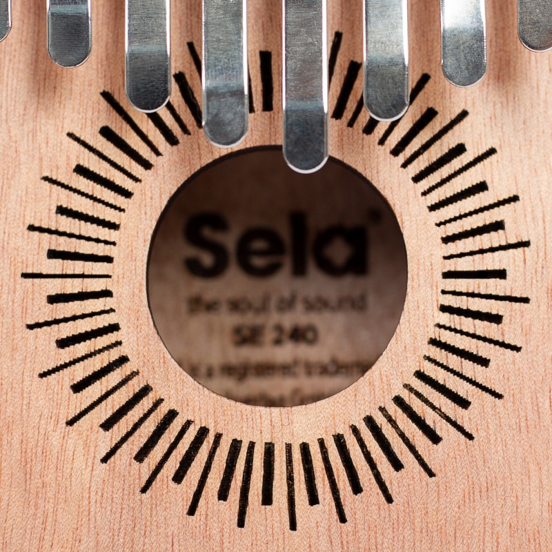 Kalimba Sela SE 240
