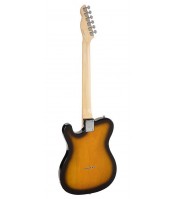 Richwood Master Series electric guitar "Buckaroo Standard" REG-360-2SB