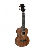 Concert Ukulele Acacia All Solid Cascha HH 2310