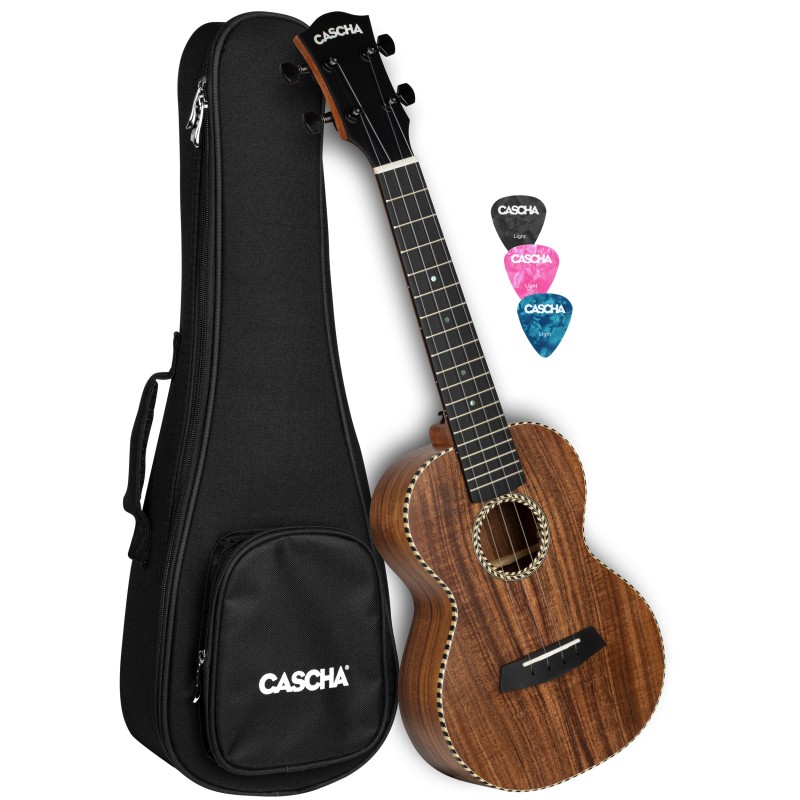 Cascha soprano deals ukulele